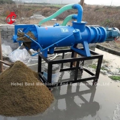 كهرباء مزرعة دواجن نظام مناولة السماد / معدات 7kw إميلي